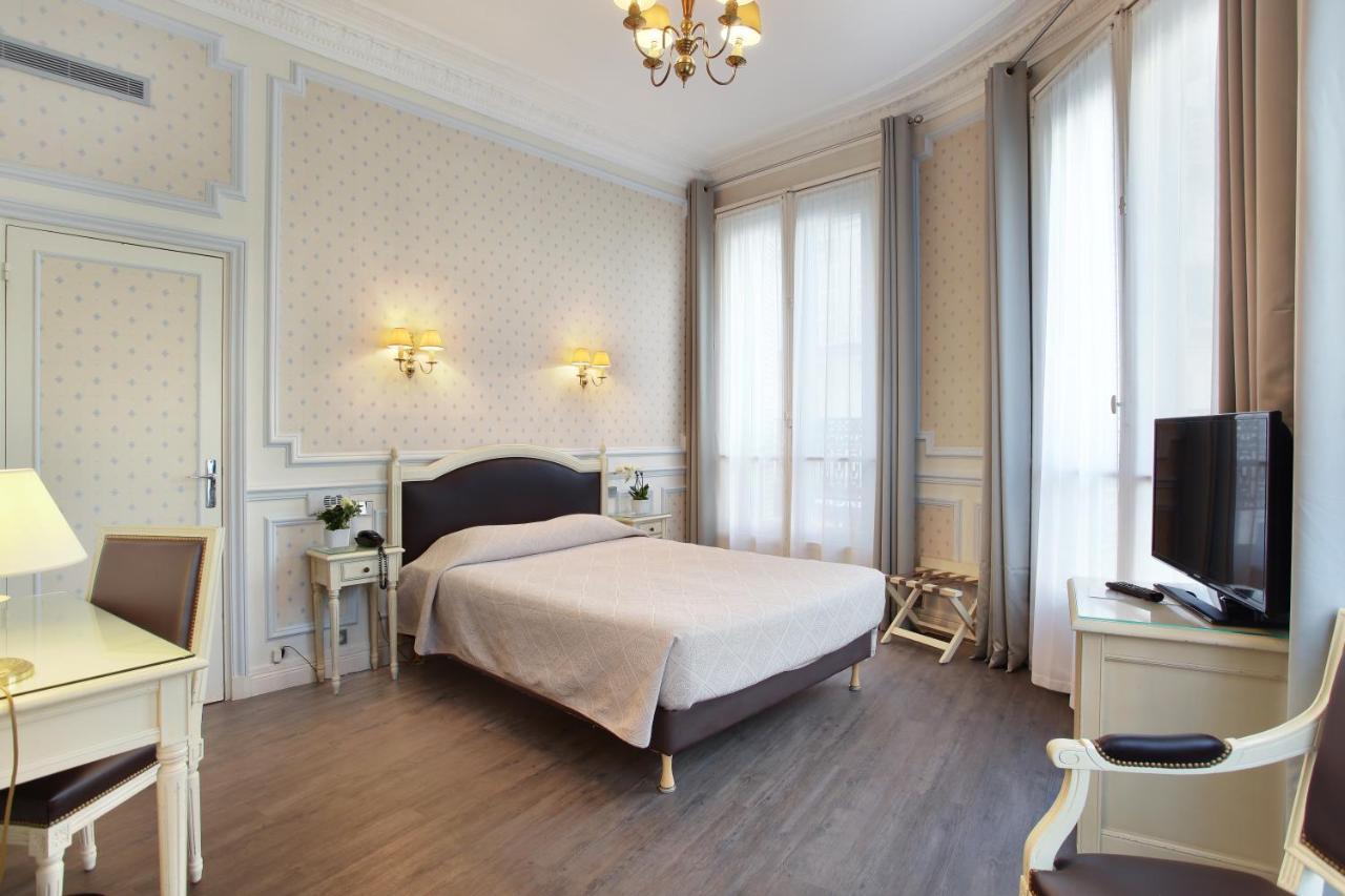 Hotel Du Printemps