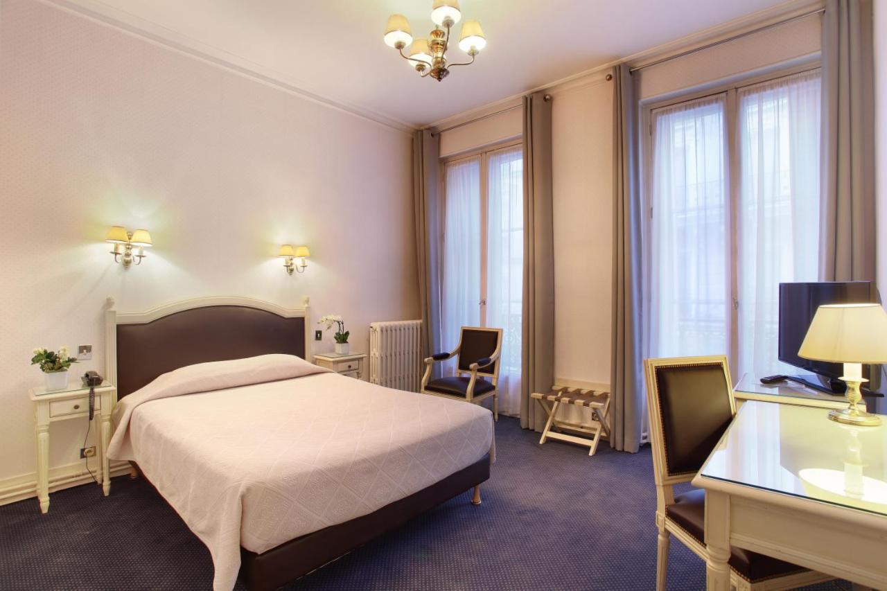Hotel Du Printemps