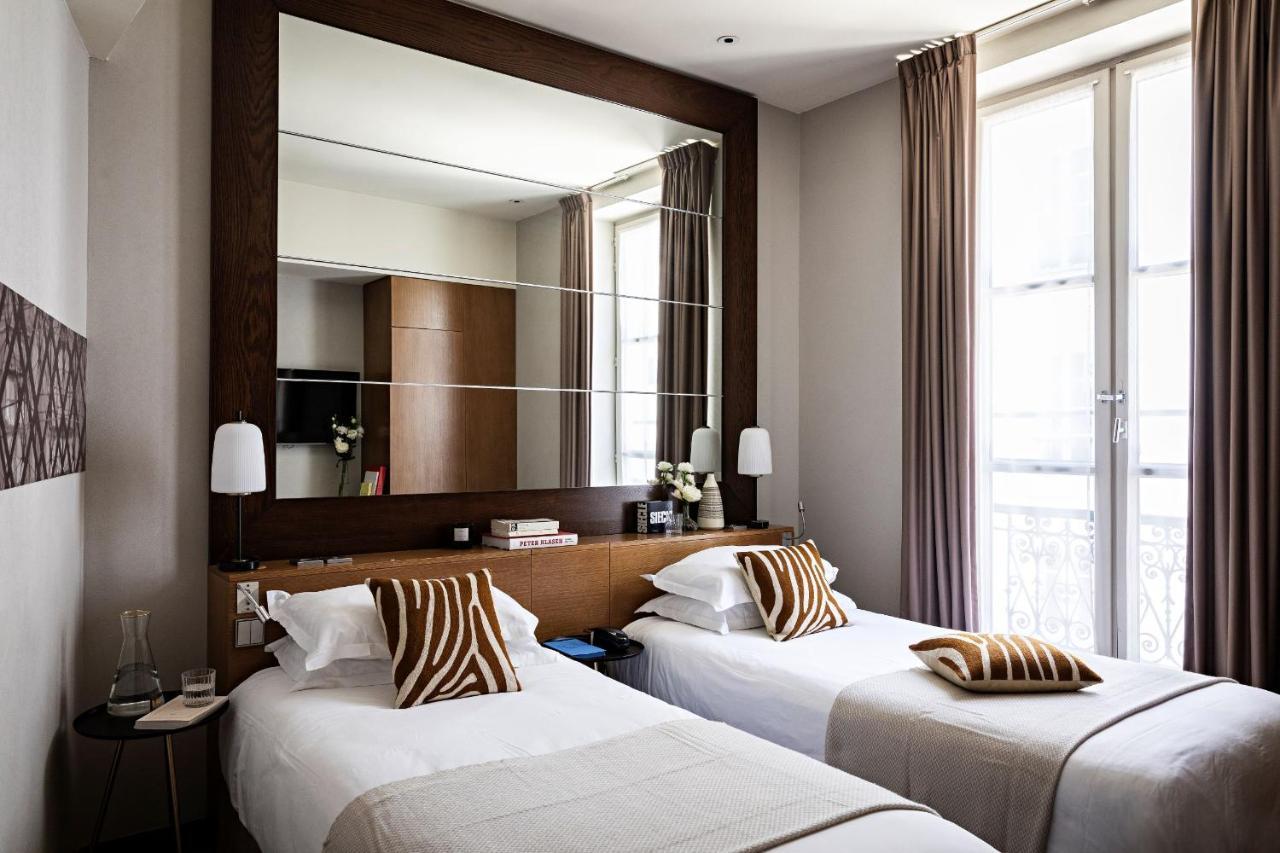 Elysées, An Ihg Hotel 4*