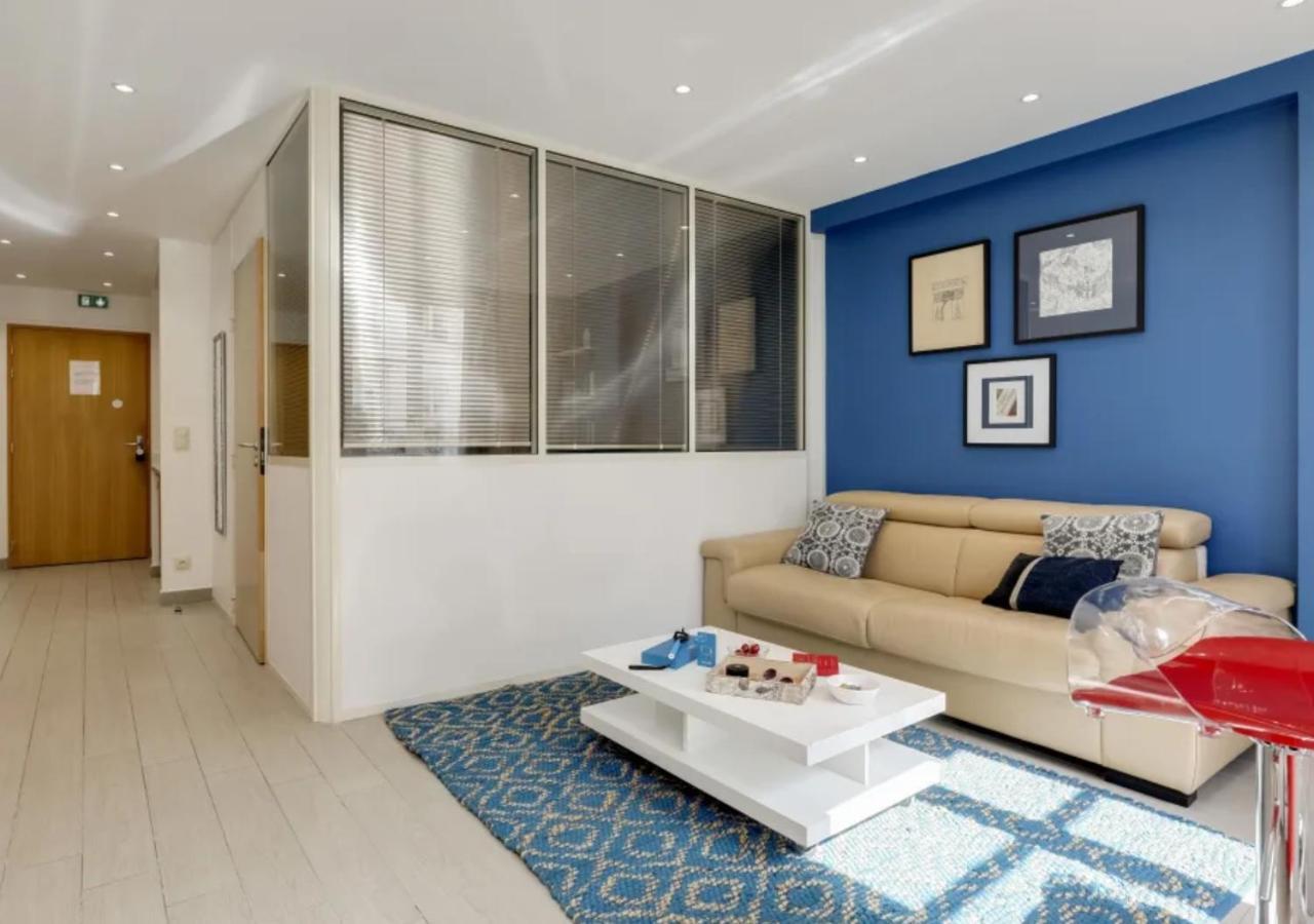 Sweett - Grands Boulevards Apartment *