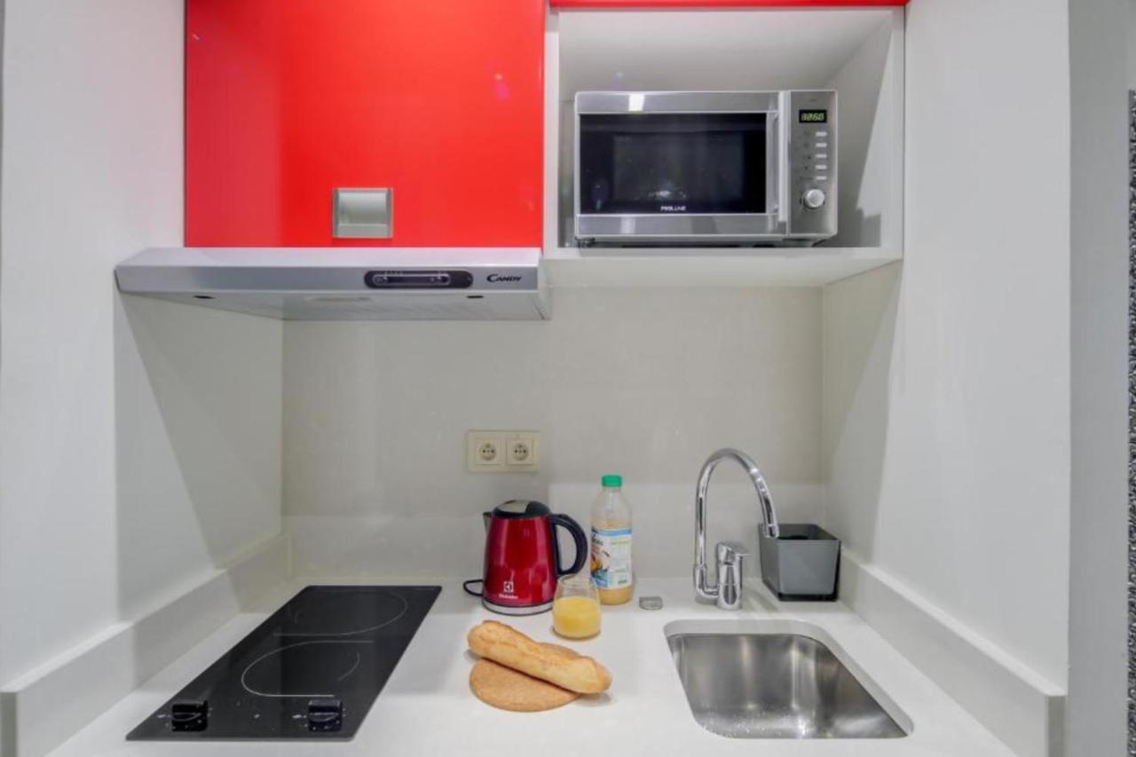 Apartment Sweett - Grands Boulevards