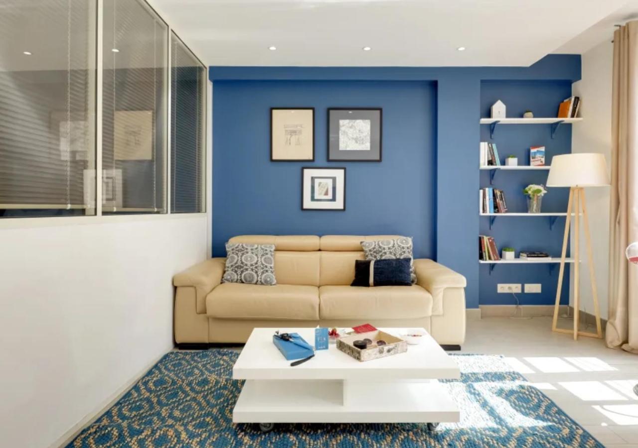 Apartment Sweett - Grands Boulevards *