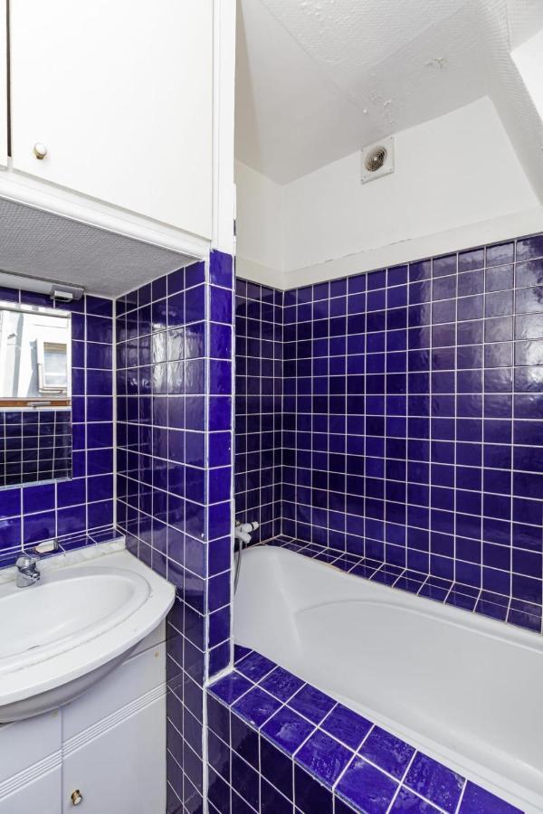 45m Near The Louvre Museum Apartment Paris