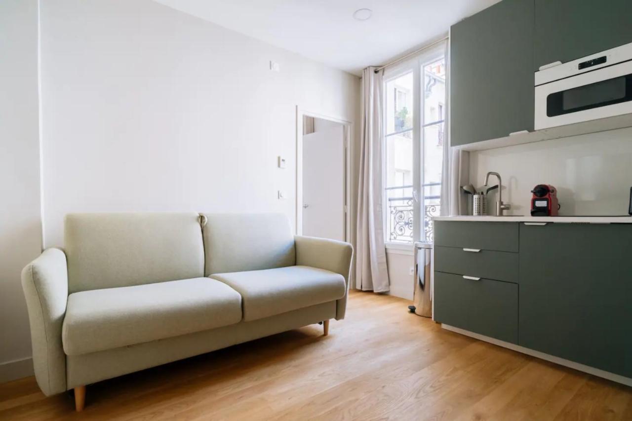 Apartment Stunning 1 Bedroom In