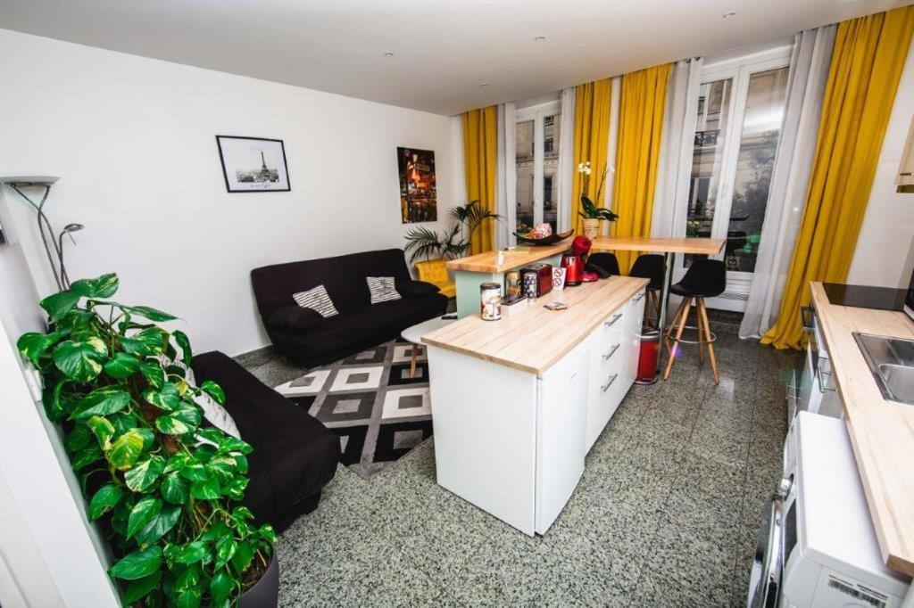Apartamento Flat App Entier N106 F3 *
