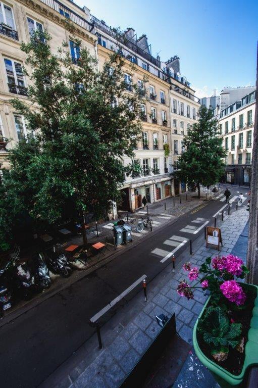 Apartamento Flat App Entier N106 F3 Paris