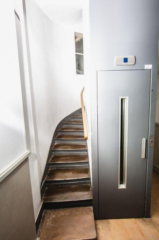 Flat App Entier N106 F3 * Paris