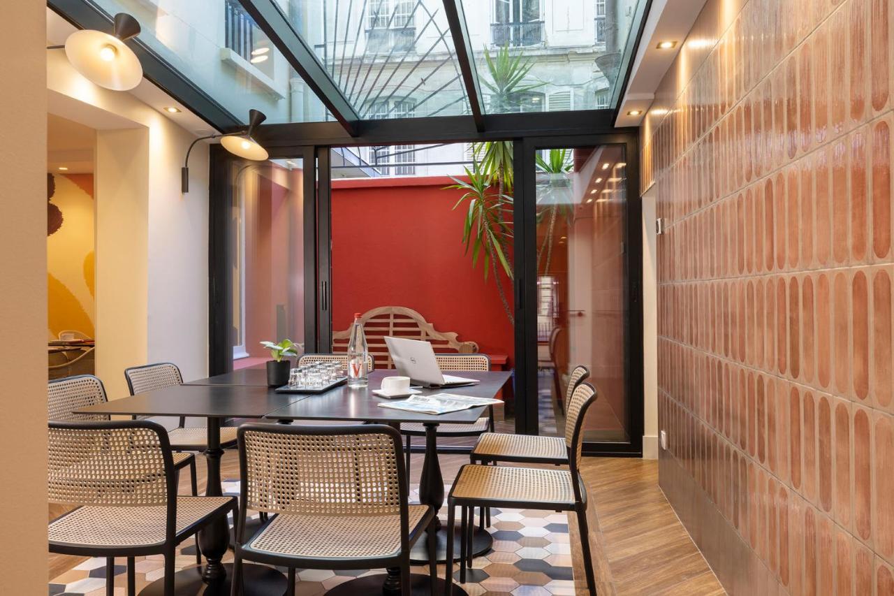 Elysées 8 Hotel 3*