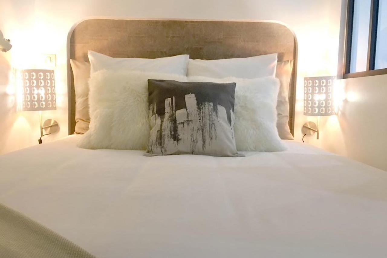 Apartment Charming 1br - Montorgueil / Republique *