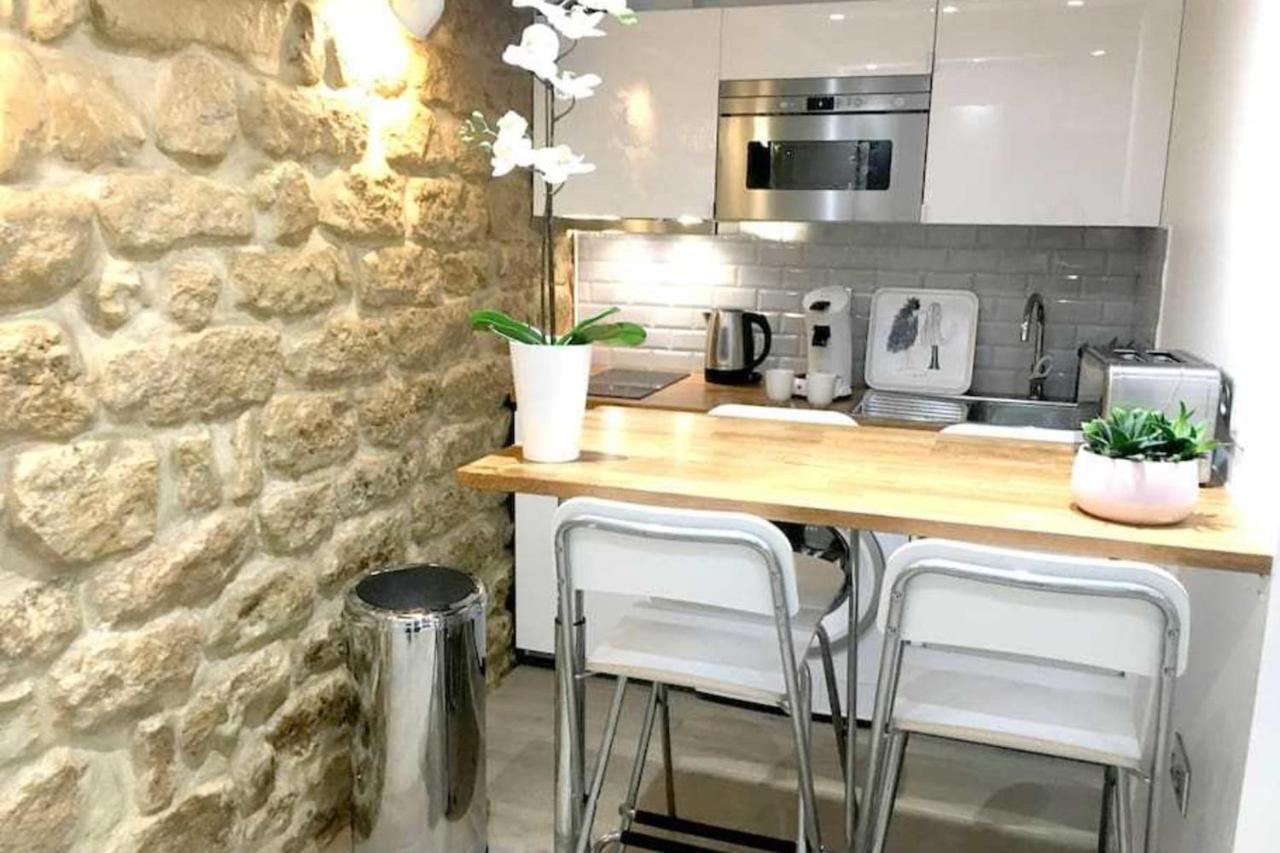 Charming 1br - Montorgueil / Republique Apartment Paris