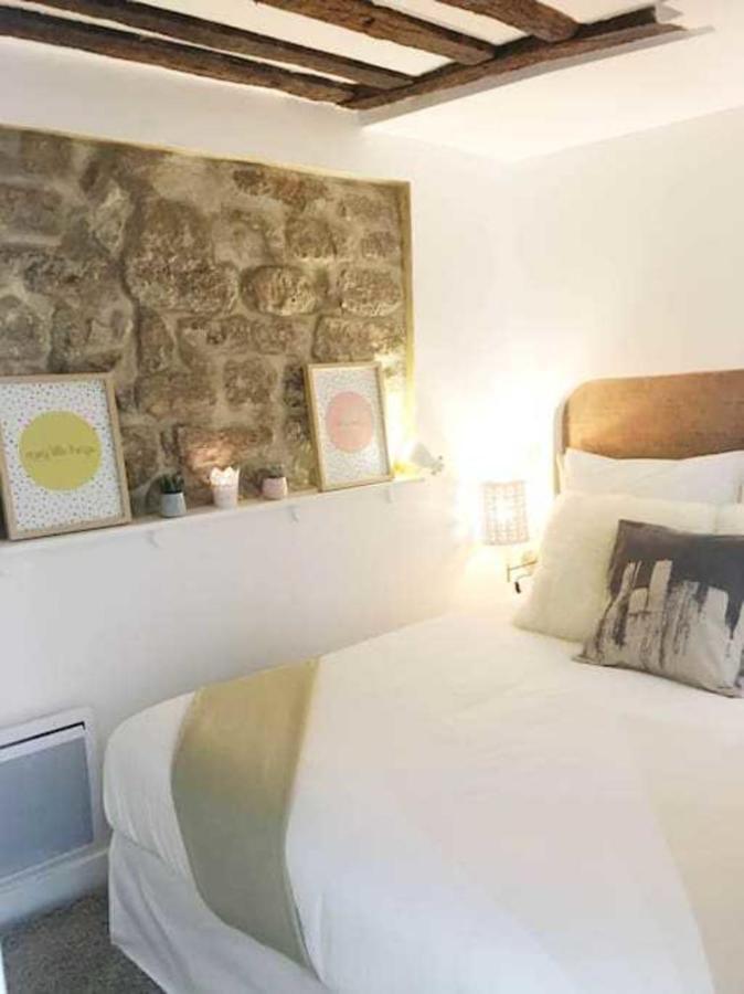 Charming 1br - Montorgueil / Republique Apartment