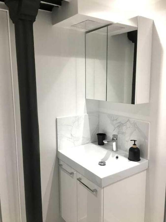 Charming 1br - Montorgueil / Republique * Paris