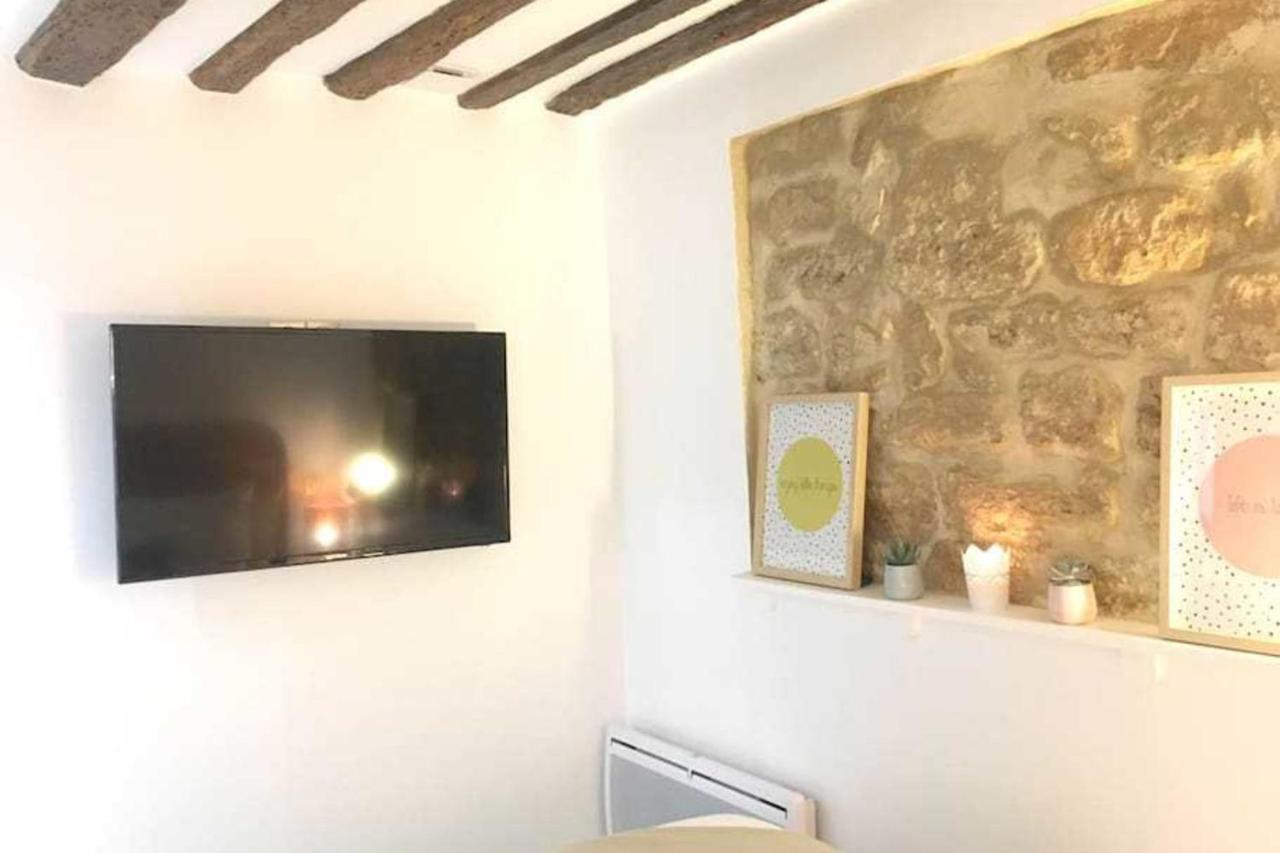 Charming 1br - Montorgueil / Republique Apartment