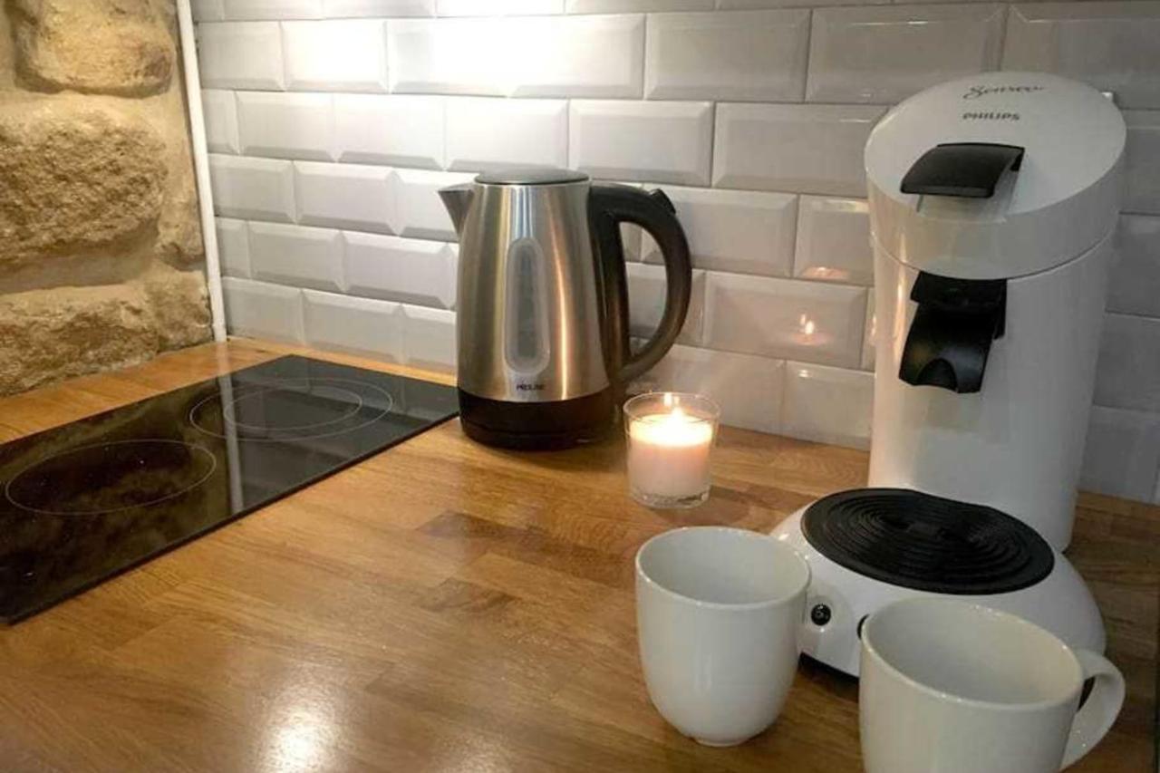 Charming 1br - Montorgueil / Republique Apartment