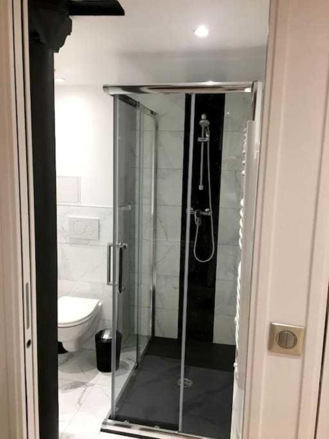 Charming 1br - Montorgueil / Republique * Paris