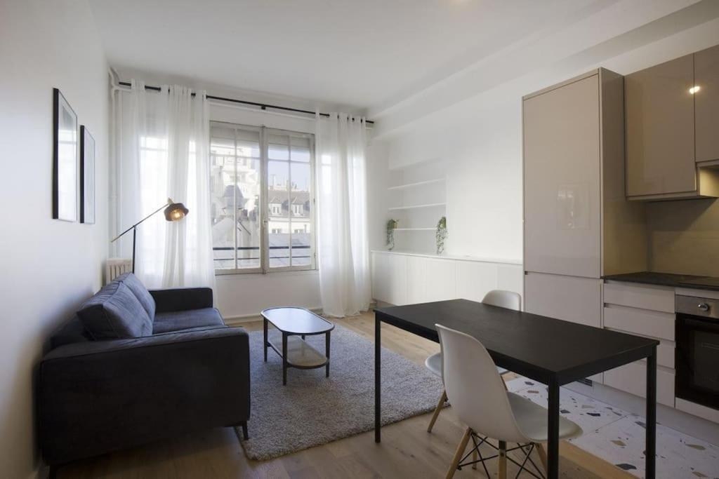 Le Cygne Des Champs-elysees - Mobility Lease Paris