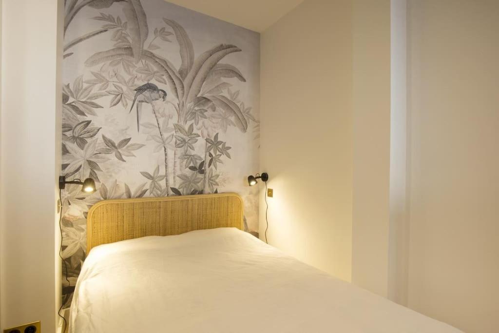 Le Cygne Des Champs-elysees - Mobility Lease Paris