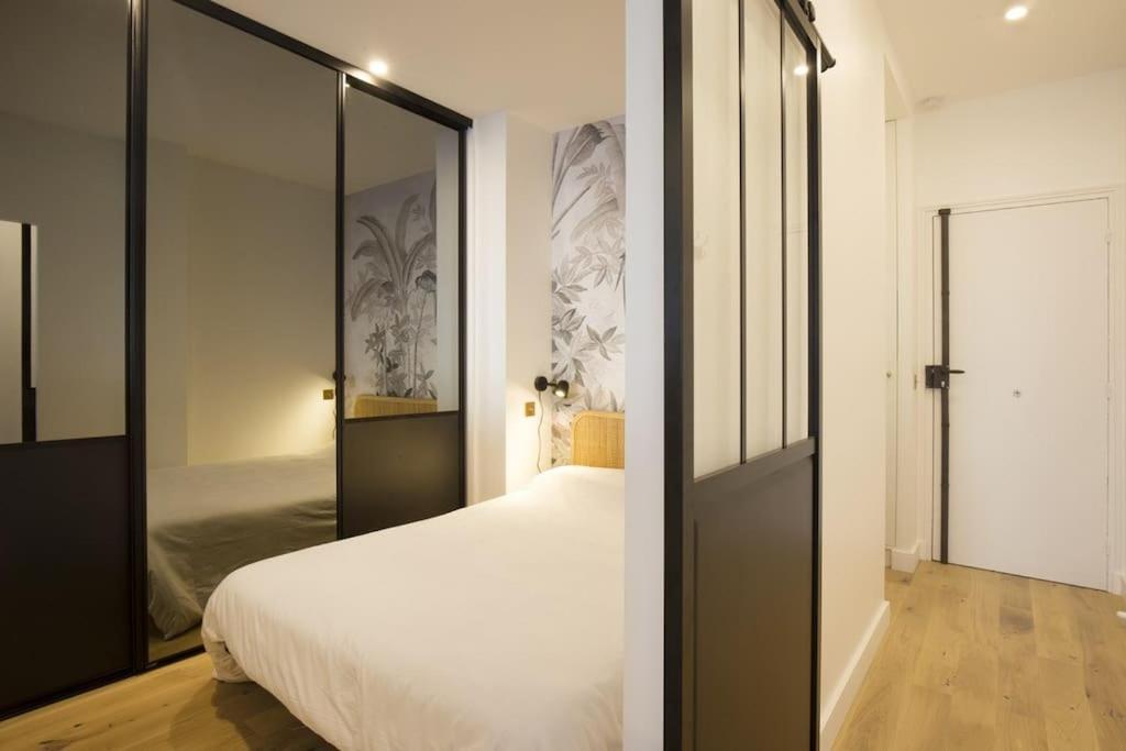Le Cygne Des Champs-elysees - Mobility Lease Paris
