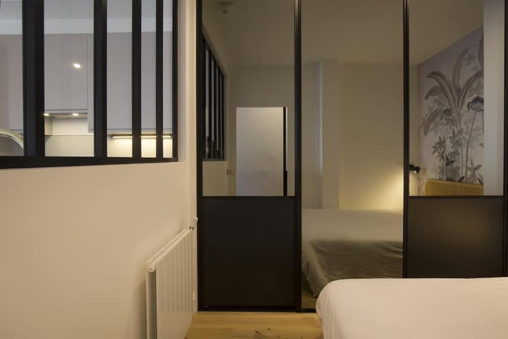 Apartment Le Cygne Des Champs-elysees - Mobility Lease
