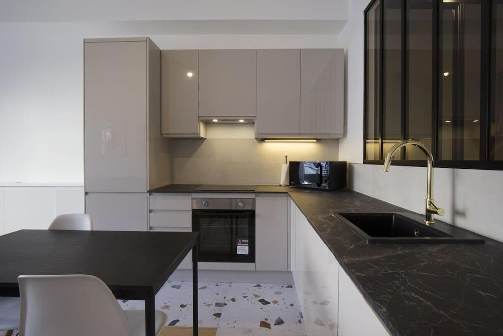 Le Cygne Des Champs-elysees - Mobility Lease Paris