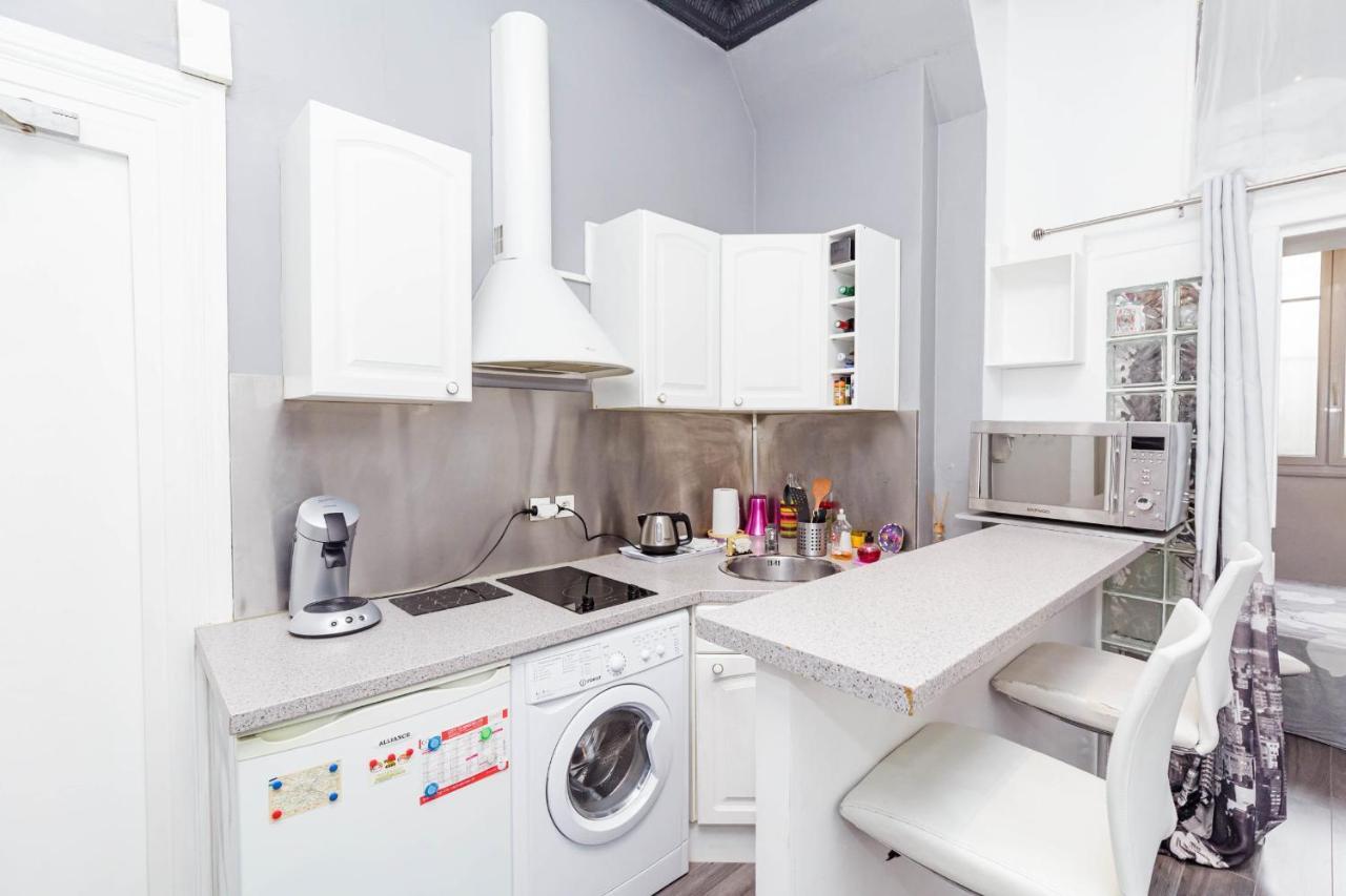 Appartement Charming T2 With Comfort In *