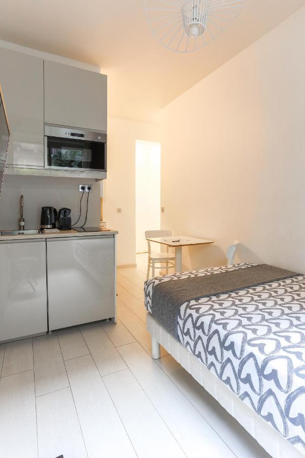 Trocadero Cozy Studio Appartement *