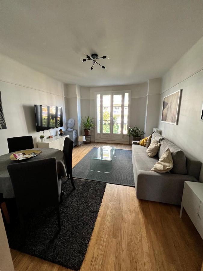 Grand F2 Vue Sur La Maison De Georges Brassens Appartement *