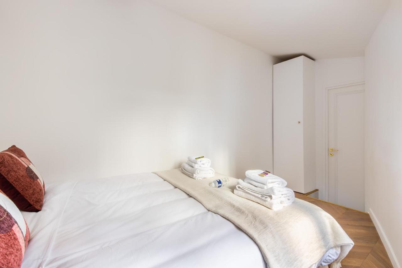 House With Terrasse - 3br-8p - Sacre Coeur *