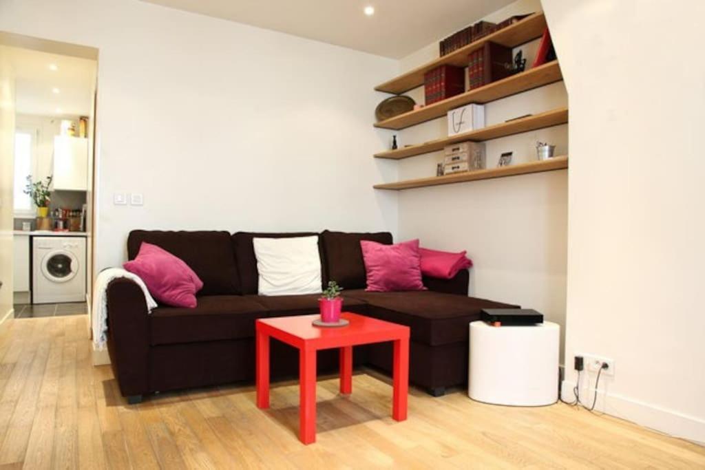 Apartamento Jules Jo *