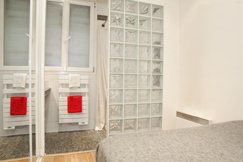 Jules Jo Apartamento Paris