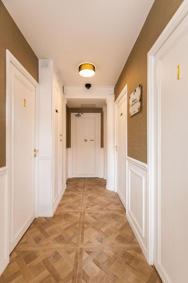 Appartement Cmg - Sacre Coeur - Montmartre Paris