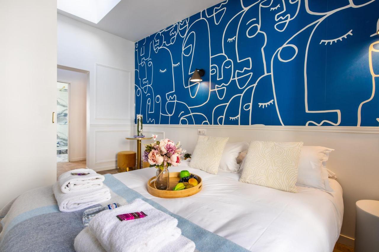 Appartement Cmg - Sacre Coeur - Montmartre *