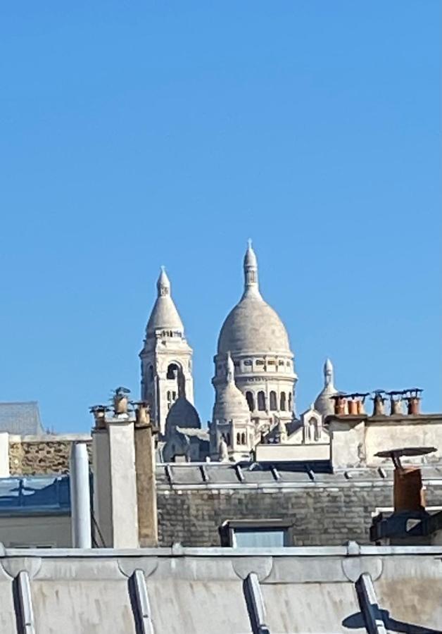 Des 3 Poussins Paris
