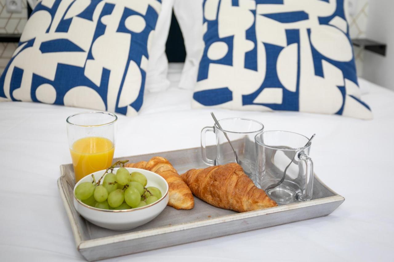 Ws Opera - Sainte-anne Apartment *