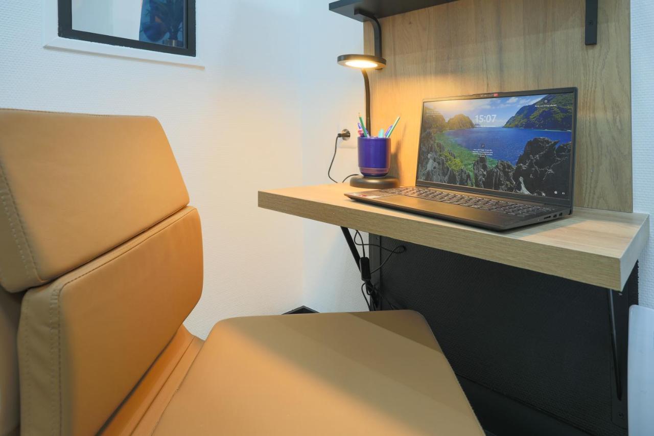 Apartment Ws Opera - Sainte-anne *