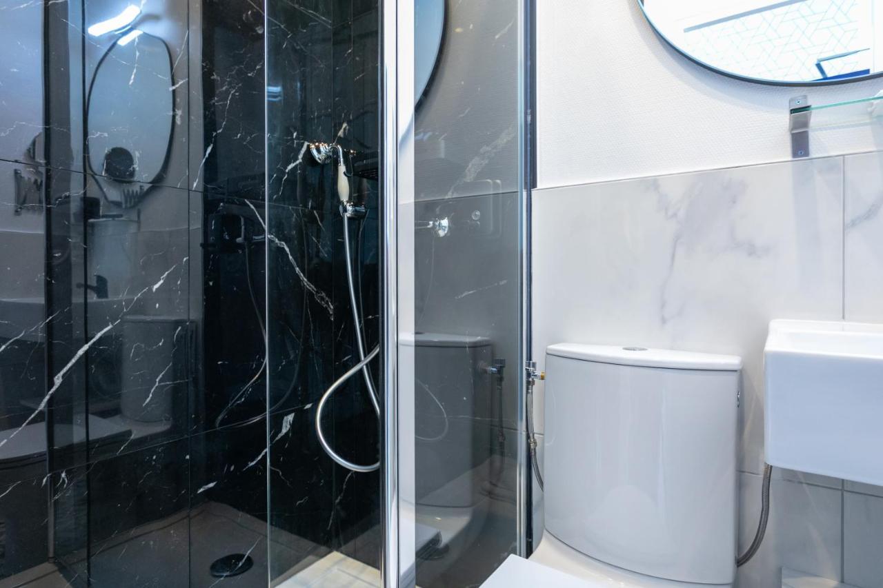Apartment Ws Opera - Sainte-anne Paris
