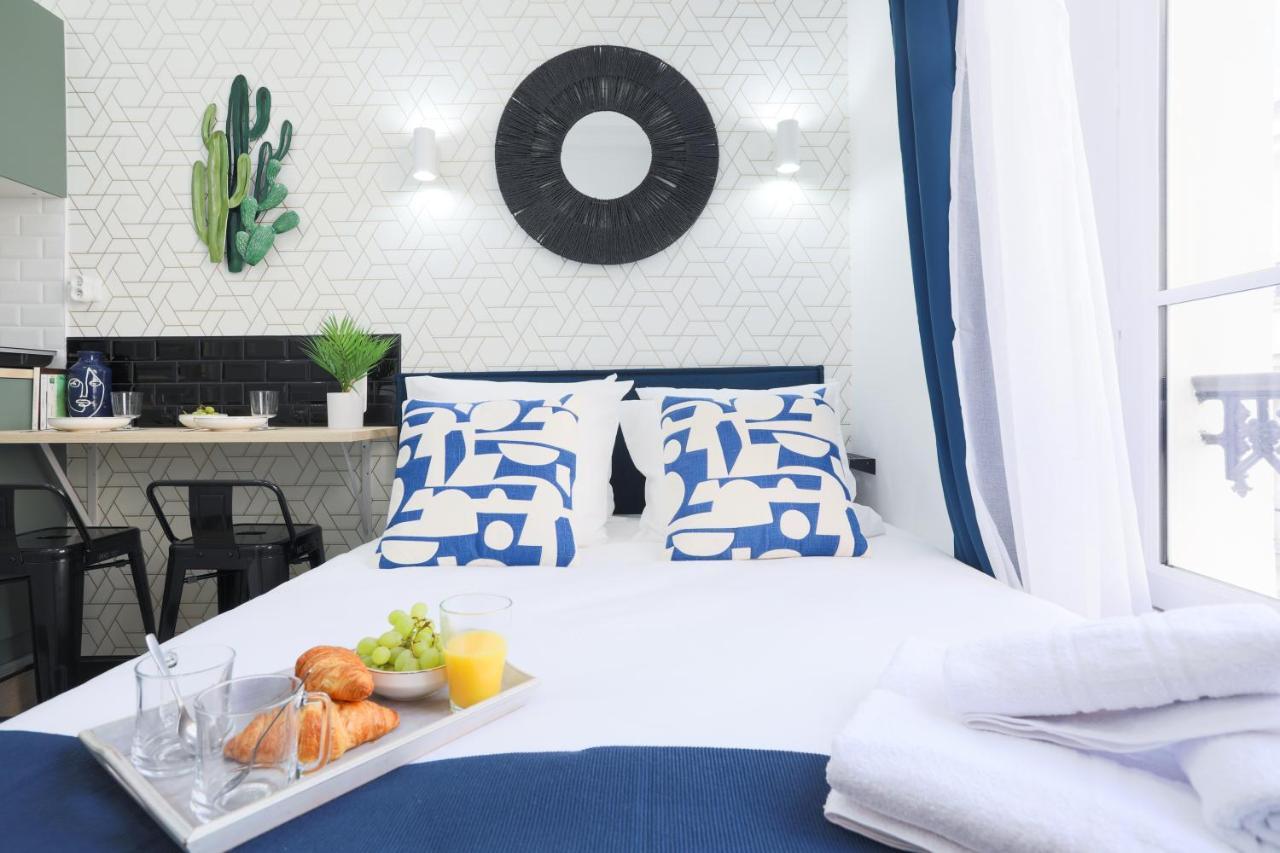 Ws Opera - Sainte-anne Apartment *