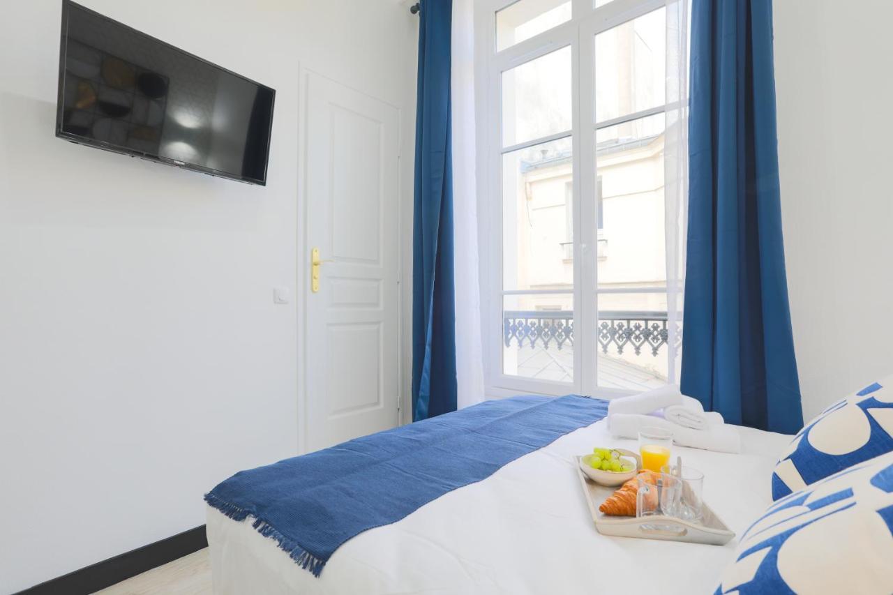 Apartment Ws Opera - Sainte-anne