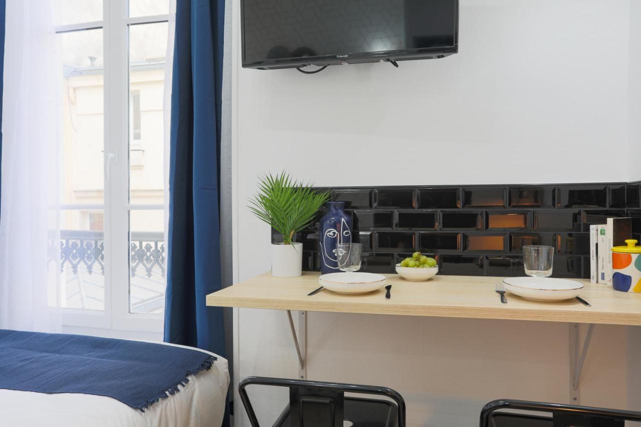 Apartment Ws Opera - Sainte-anne *