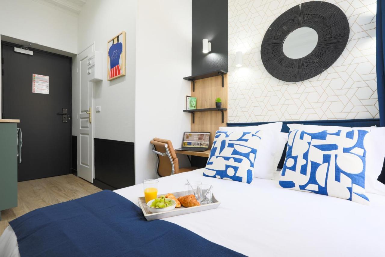 Ws Opera - Sainte-anne Apartment Paris