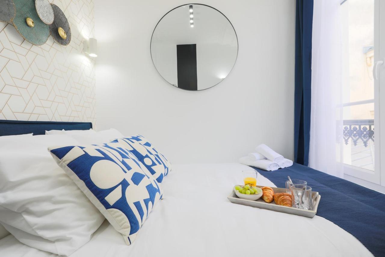 Apartment Ws Opera - Sainte-anne
