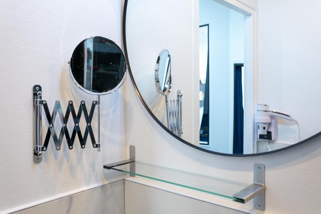 Apartment Ws Opera - Sainte-anne