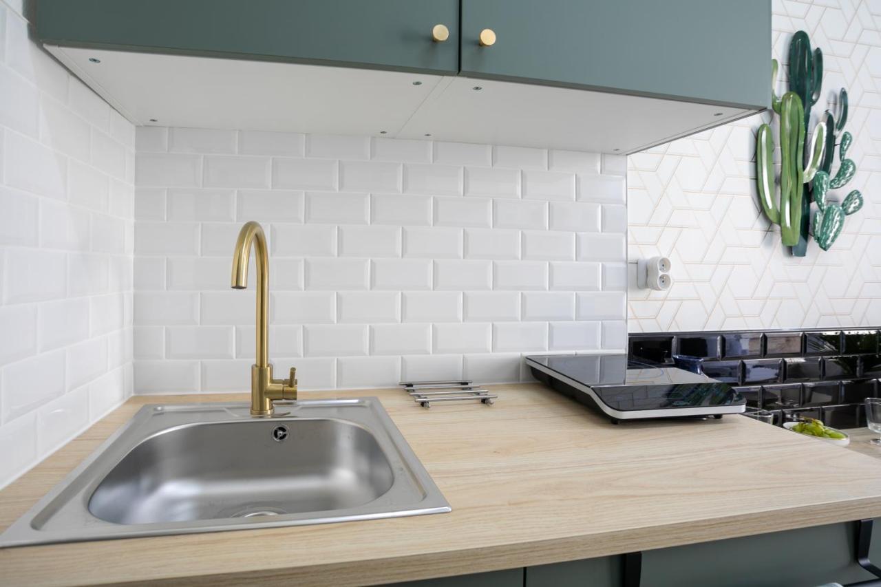 Apartment Ws Opera - Sainte-anne Paris