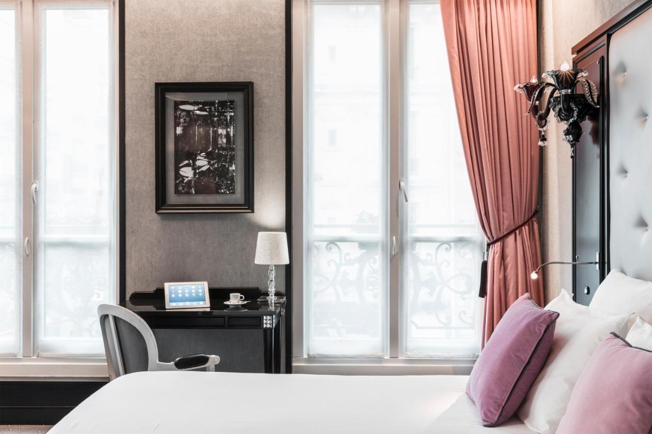 Hotel Maison Albar Le Diamond