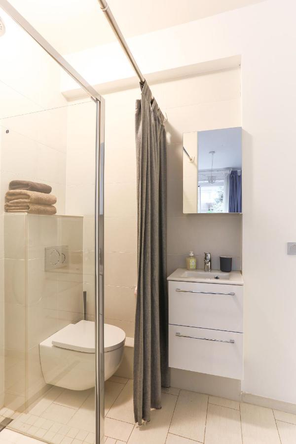 Appartement Trocadero Cozy Studio Paris