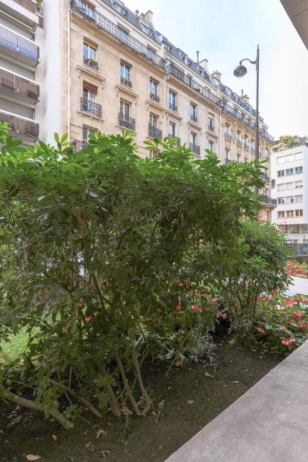 Trocadero Cozy Studio Paris