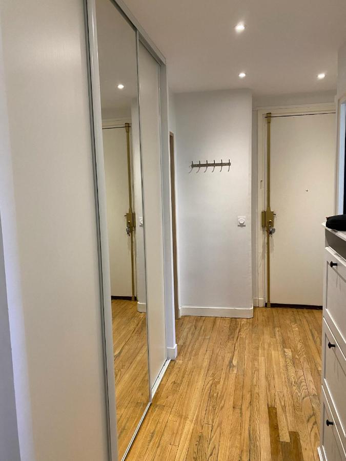 Grand F2 Vue Sur La Maison De Georges Brassens Appartement *