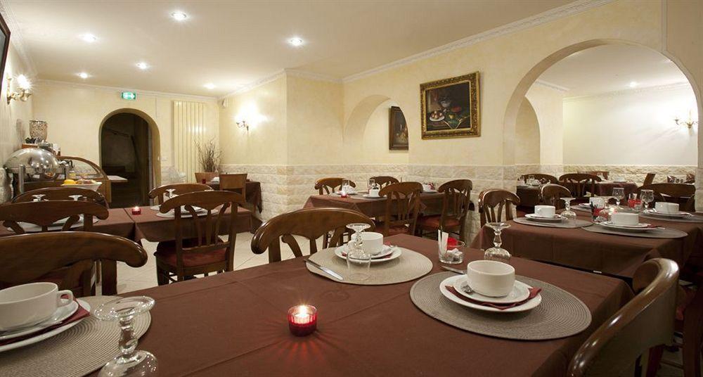 Hotel Flanelles