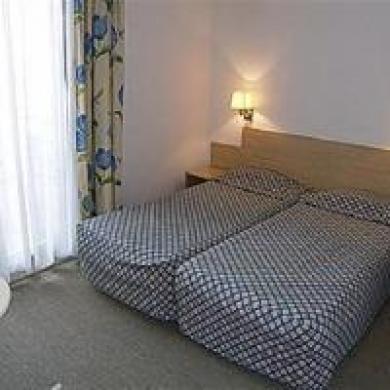 Aparthotel Amhotel Italie