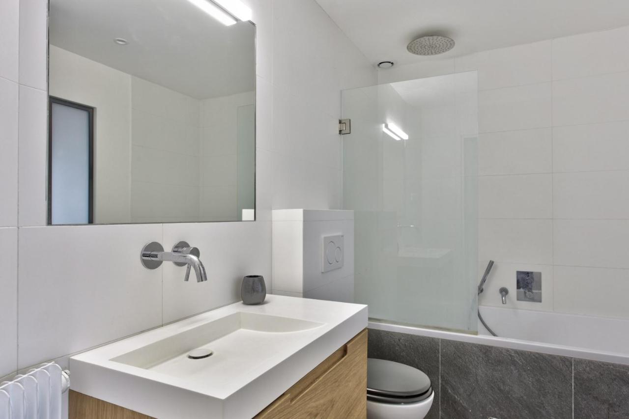 Doumer Et Son Balcon - Welkeys Apartamento